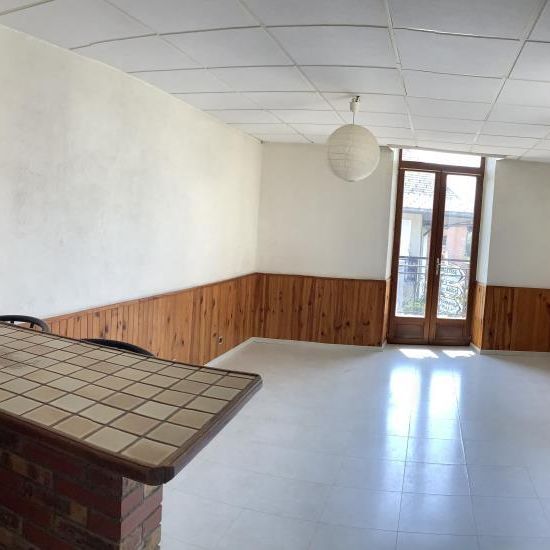 Location Appartement 3 pièces 60m² ST ALBAN LEYSSE 73230 - Photo 1