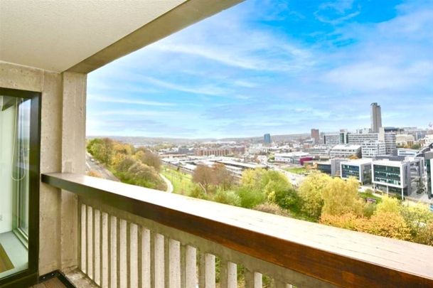 1 Bedroom - Photo 1