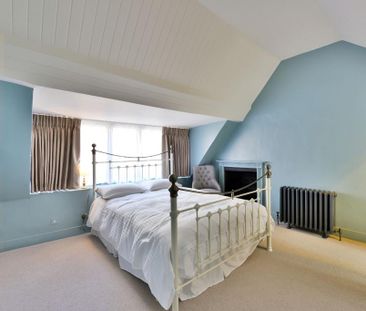 5 bedroom terraced house to rent - Photo 6