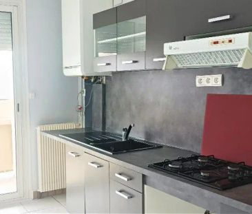 Appartement à louer 3 pièces 95.7m² - Photo 4