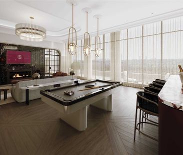 For Lease - 10 Inn On The Park Drive Unit# 806, Toronto, Ontario - Photo 1