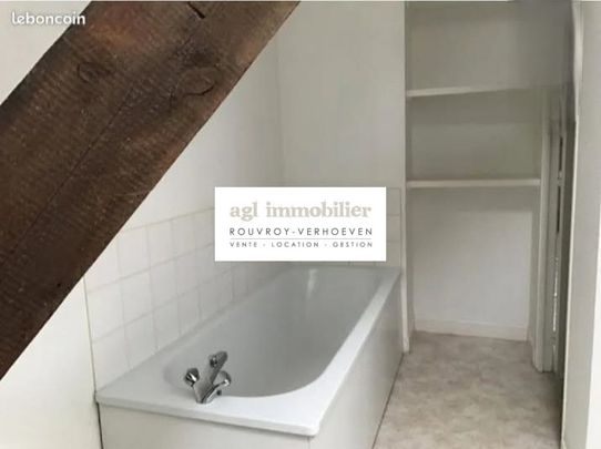 Location Maison 3 pièces 65m² BOURBOURG 59630 - Photo 1