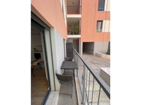 Apartamento T2 - Photo 4
