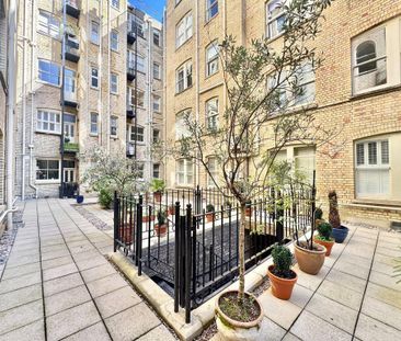 1 bedroom flat to rent - Photo 4