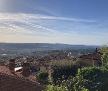 Location Appartement 3 pièces 48m² GRASSE 06130 - Photo 4