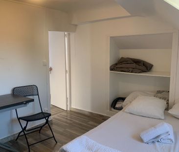 studio 7 - centre ville - Photo 1