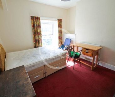 5 Bed - Vaynor Street, Aberystwyth, Ceredigion - Photo 1