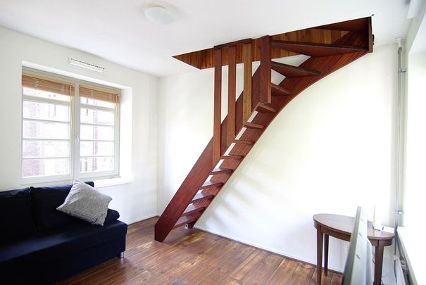 Appartement te huur: Sportstraat 18-A2 1076 TW Amsterdam - Foto 1