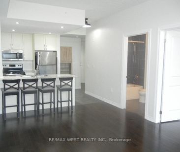 For Lease - 427 Aberdeen Avenue Unit# 406, Hamilton, Ontario - Photo 3