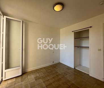 JUVISY - F2 de 29,33 m2 - Photo 1