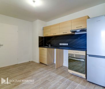 Location Appartement 2 pièces 42m² - Photo 6