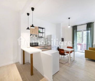 Bilocale via Mac Mahon, 77, Ghisolfa - Mac Mahon, Milano - Foto 3