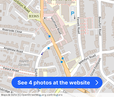 Surbiton Road, Kingston Upon Thames - Photo 1