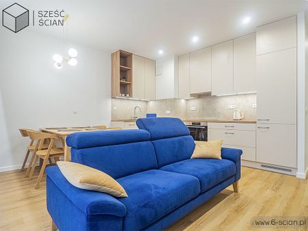 Warszawa, Praga-Południe, Gocław - Фото 2