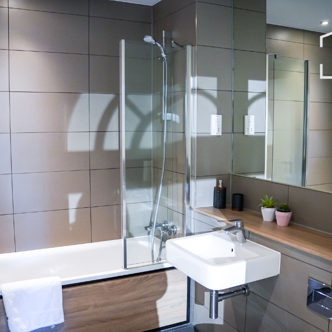 1 bedroom apartment to rent - Photo 1