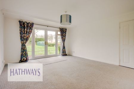 2 bed flat to rent, Cwmbran, NP44 - Photo 3