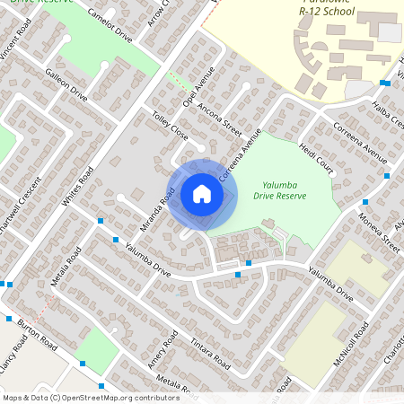 21 Mildara Avenue, SA 5108, Paralowie