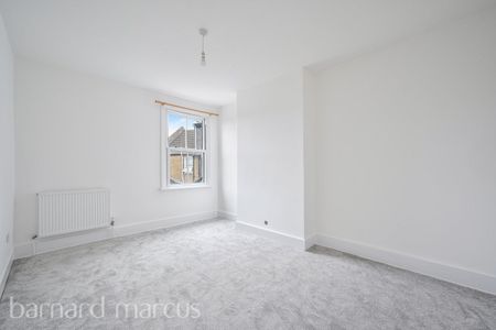 Amen Corner, London - Photo 3