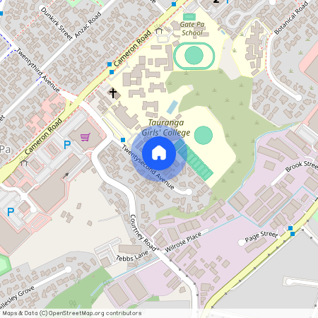 44B Twentysecond Avenue, Gate Pa, Tauranga