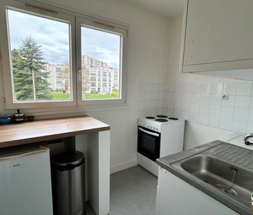 Location Appartement 2 pièces 42m² - Photo 6