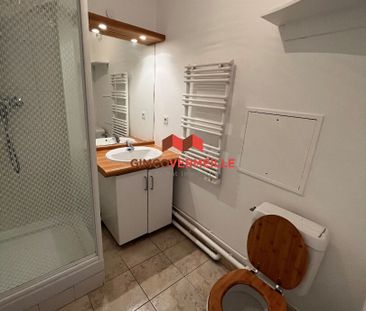 Location Appartement 1 pièce 24m² - Photo 4