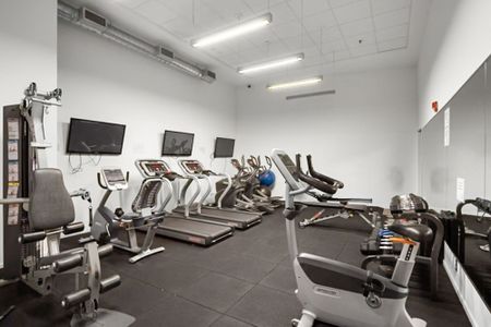 For Lease - 354 Gladstone Avenue Unit# 208, Ottawa Centre, Ontario - Photo 2