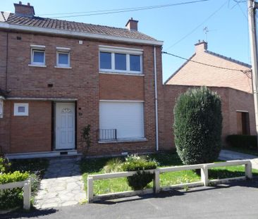 Maison de résidence -quartier recherché - Photo 3