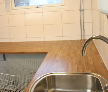 Björcksgatan 34 A - Foto 2