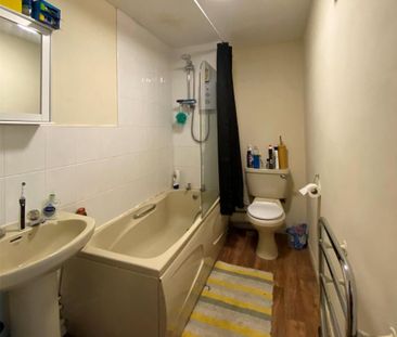 1 bedroom apartment to rent - Photo 6