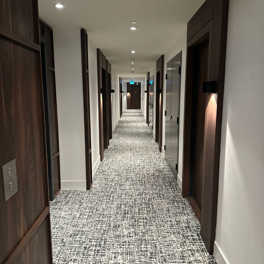 For Lease - 425 Front Street Unit# 418, Toronto, Ontario - Photo 1