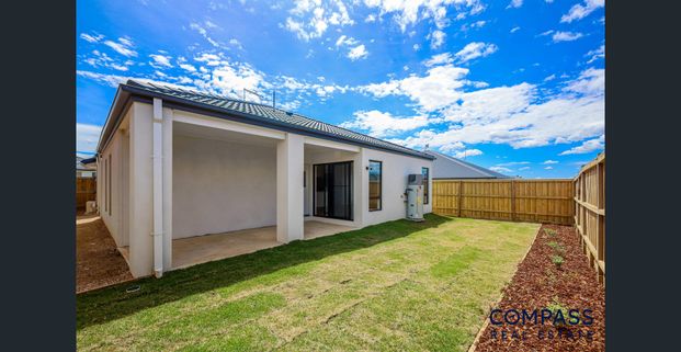 Brand-New Modern Home – Move-In Ready - Photo 1