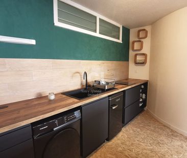 A louer Appartement St Nazaire - plein centre ville -1 piï¿½ce(s) 2... - Photo 4