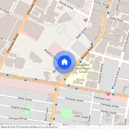 16/15 Birmingham Street, Alexandria, NSW 2015