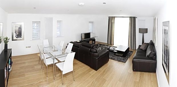 2 bedroom duplex to rent - Photo 1