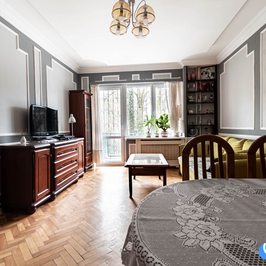 2 niezależne pokoje*57m2*Krowodrza*AGH - Photo 1