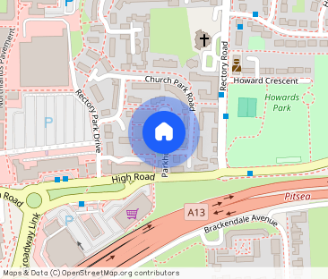 Parkhurst Road, Pitsea - Photo 1