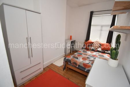 Filey Road, Manchester, M14 6GG - Photo 4