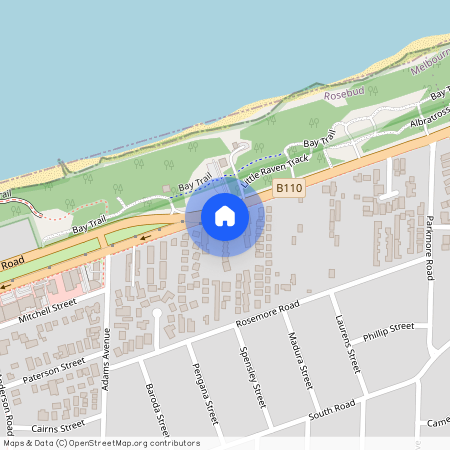 1/777 Point Nepean Road, Vic 3939, Rosebud