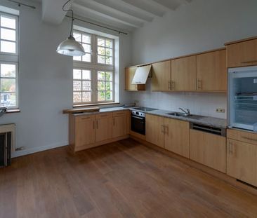 Appartement te huur - Foto 6