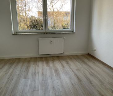 Demnächst frei! 2-Zimmer-Wohnung in Übach-Palenberg - Foto 2