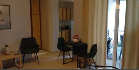 Studio/Γκαρσονιέρα για ενοικίαση Άγιος Κωνσταντίνος (Βόλος) - Φωτογραφία 2