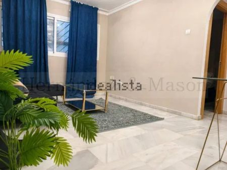 Alquiler de piso en Calle San Dionisio - Photo 4