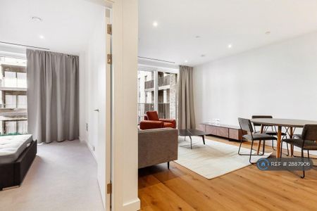 1 bedroom flat to rent - Photo 3