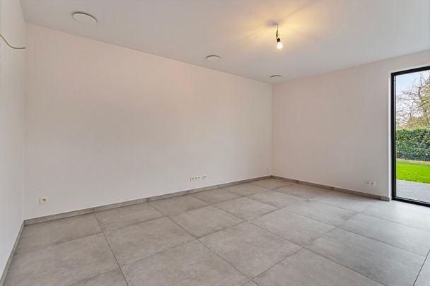 NIEUWBOUWWONING - 3 SLPKS - RUSTIG GELEGEN - E-PEIL <15! - Foto 1
