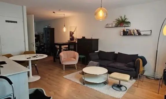 Appartement Bonnikeplein, Noordwijk - À louer - Photo 1