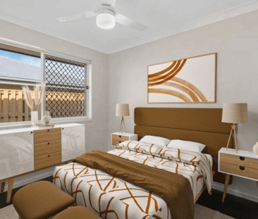 Modern Home in Logan Reserve - Photo 5