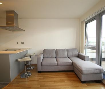 Windsor Court, Mostyn Grove, Bow - Photo 4