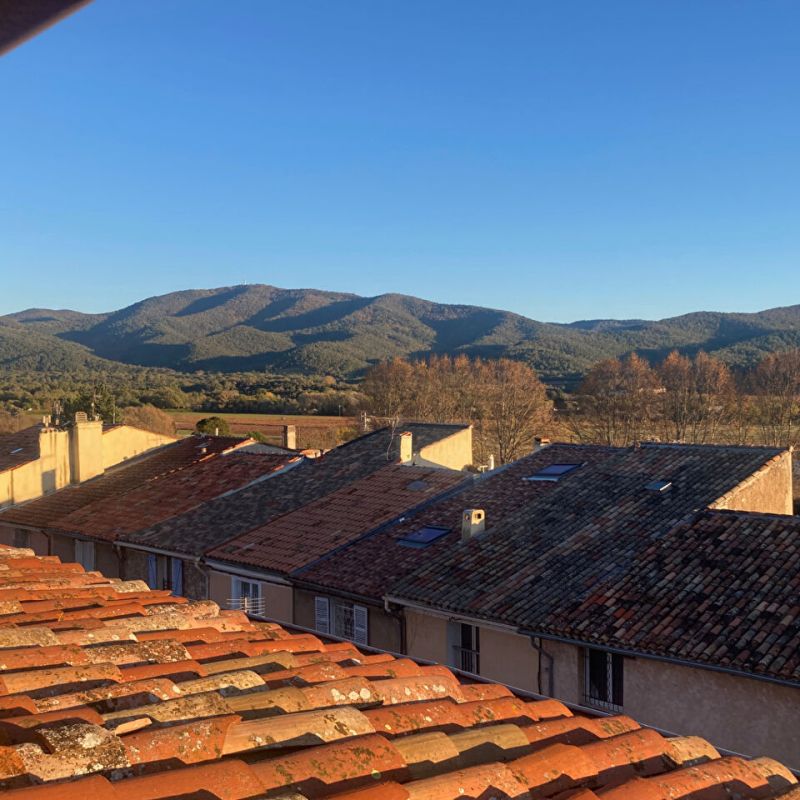 Maison Pignans - Habitat Partagé - 10 pièce(s) 380 m2 - Photo 1