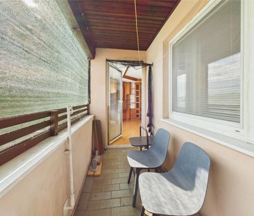 Exklusiv ausgestattete 3-Zimmer-Wohnung im Zentrum von Grieskirchen... - Foto 5