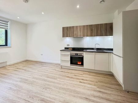 1 bedroom apartment to rent - Photo 3